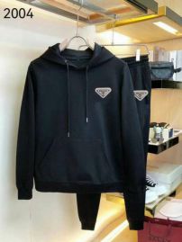 Picture of Prada SweatSuits _SKUPradaM-5XLkdtn7330031